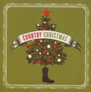 CD - Various - Country Christmas