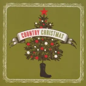 Chris LeDoux - Country Christmas