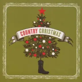 Chris LeDoux - Country Christmas
