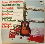 Various - Country Christmas