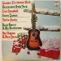 Various Artists - Country Christmas