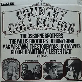 Osborne Brothers - Country Collection Vol. 1