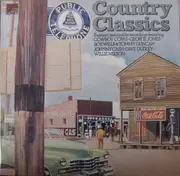 LP - Various - Country Classics