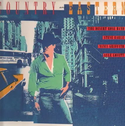 Country & Eastern - Country & Eastern