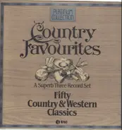Various - Country Favourites
