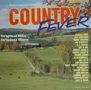 Various - Country Fever