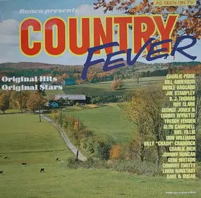 Various Artists - Country Fever