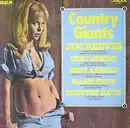 LP - Various - Country Giants