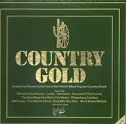 Gordon Smith / Neil Palmer a.o. - Country Gold