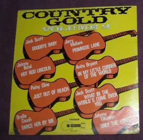 Jack Scott - Country Gold Vol. 2