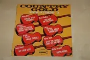 Country Sampler - Country Gold Volume 1