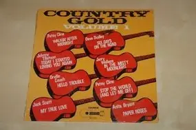 Country Sampler - Country Gold Volume 1