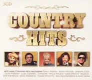 Various - Country Hits