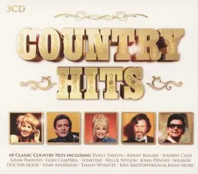Various Artists - Country Hits