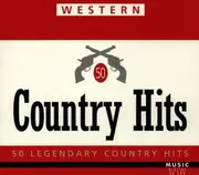 CD-Box - VARIOUS - COUNTRY HITS