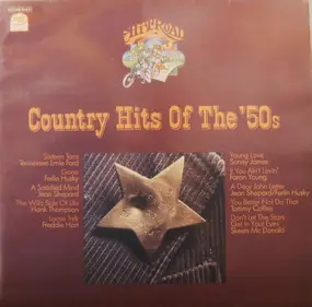 Merle Travis - Country Hits Of The `50s