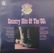 Willie Nelson a.o. - Country Hits Of The `60s