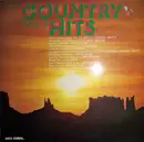 LP - Conway Twitty, Brenda Lee, Marty Robbins, etc - Country Hits Vol.2