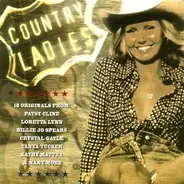 Patsy Cline, Loretta Lynn, Chely Wright - Country Ladies