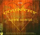 CD-Box - Various - Country Love Songs