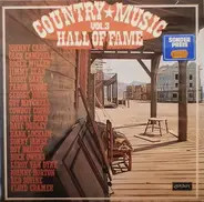 Johnny Cash, Johnny Sea, Roy Drusky - Country Music Hall Of Fame Vol. 3