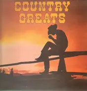 Marty Robbins, Lynn Anderson, Carl Perkins... - Country Music's Hit Parade