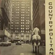LP - Various - Countrypolitan
