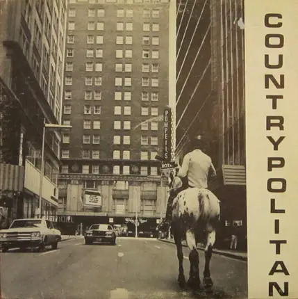 Various - Countrypolitan