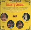 LP - Various - Country Queens