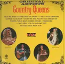 LP - Various - Country Queens
