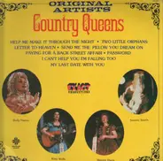 Various - Country Queens