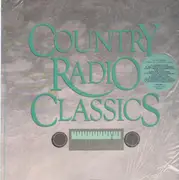LP - Porter Wagoner, Margo Smith,.. - Country Radio Classics