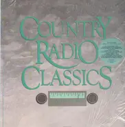Porter Wagoner, Margo Smith,.. - Country Radio Classics