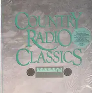 Porter Wagoner, Margo Smith,.. - Country Radio Classics