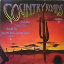 LP - Dolly Parton, John Denver a.o. - Country Roads