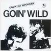 LP - The Burnette Brothers a.o. - Country Rockers Vol. 3 - Goin' Wild