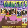 Double LP - Connie Smith, Dottie West, Charlie Rich - Country's Best