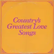 Ray Price - Country's Greatest Love Songs / 10 Years Of Country Gold