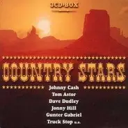 Various - Country Stars