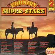 Various - Country Super-Stars