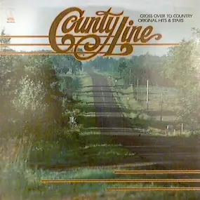 Various Artists - County Line