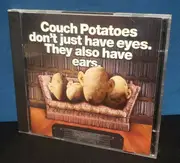 Double CD - David Gray, SR-71, Eve 6 - Couch Potatoes Don't Just Have Eyes.  They Also Have Ears.