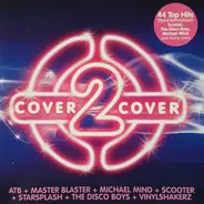 Various - Cover 2 Cover