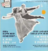 Rita Hayworth - Cover Girl and You Were Never Lovelier