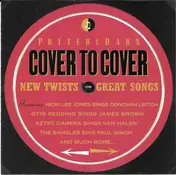 Heather Nova - Cover To Cover
