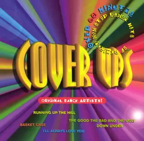 Various Artists - Cover Ups