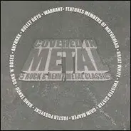 Various - Covered In Metal - 15 Rock & Heavy Metal Classics