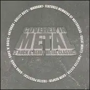 Various - Covered In Metal - 15 Rock & Heavy Metal Classics