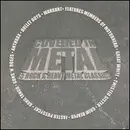 CD - Various - Covered In Metal - 15 Rock & Heavy Metal Classics