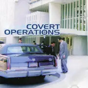 CD - Avatars Of Dub, Ursula 1000, Thunderball & others - Covert Operations